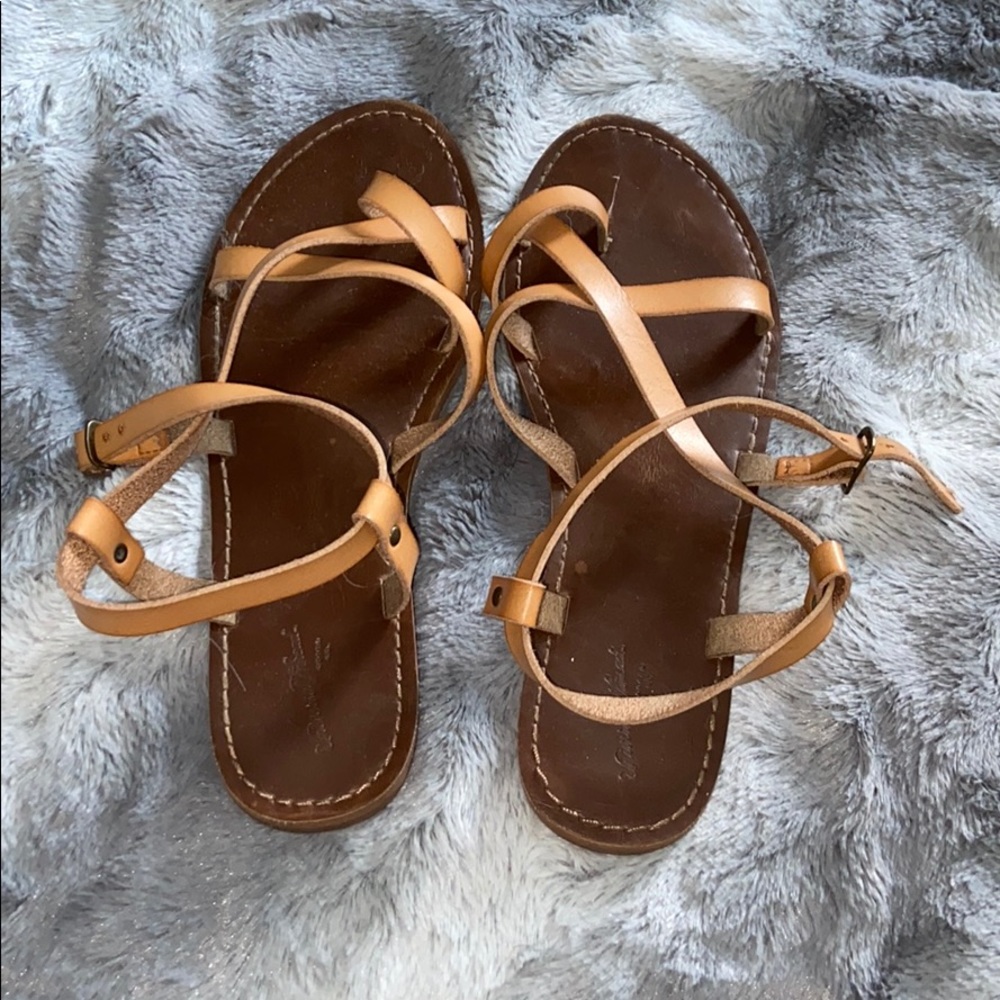 Sandals